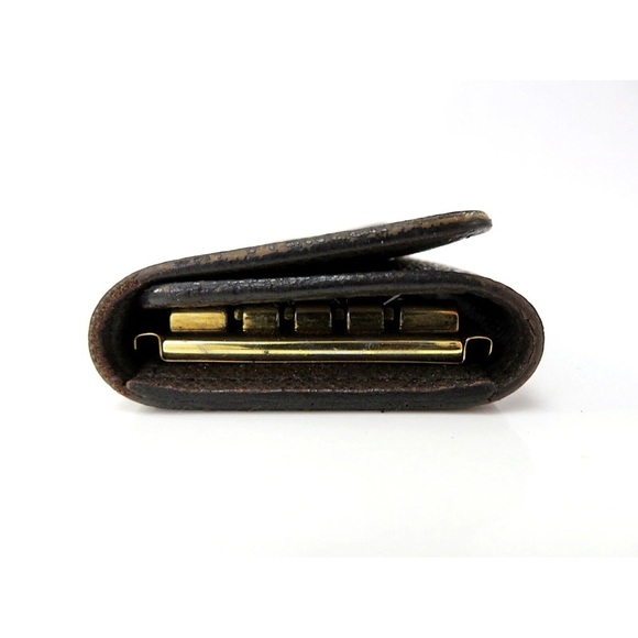 Louis Vuitton Damier Ebene Wallet - Picture 5 of 16